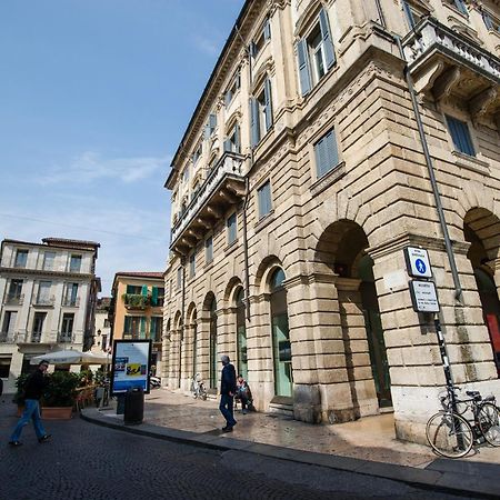Italianflat - La Residenza Del Cantante ヴェローナ エクステリア 写真