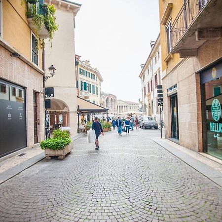 Italianflat - La Residenza Del Cantante ヴェローナ エクステリア 写真